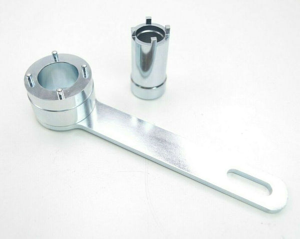 KBIKE Pulley holding tool 20 teeth KB.KCH.MANPUL.20.F.Z