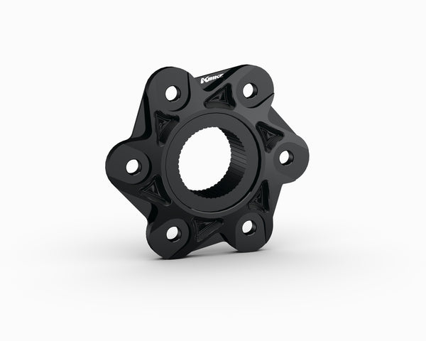 KBIKE Sprocket carrier adapter V4 FC05