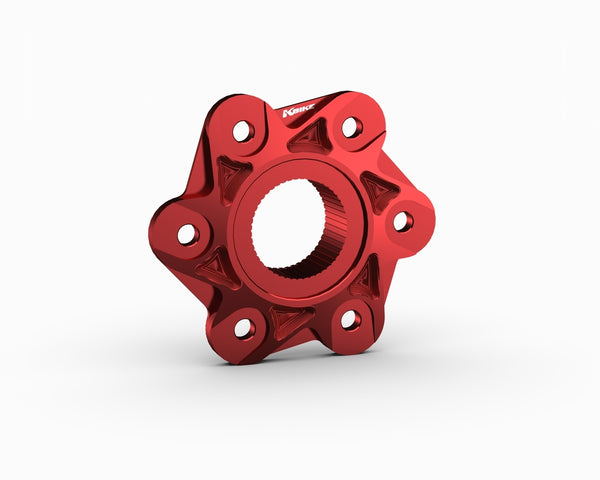 KBIKE Sprocket carrier adapter V4 FC05