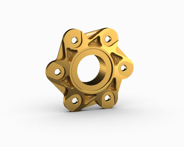 KBIKE Sprocket carrier adapter V4 FC05