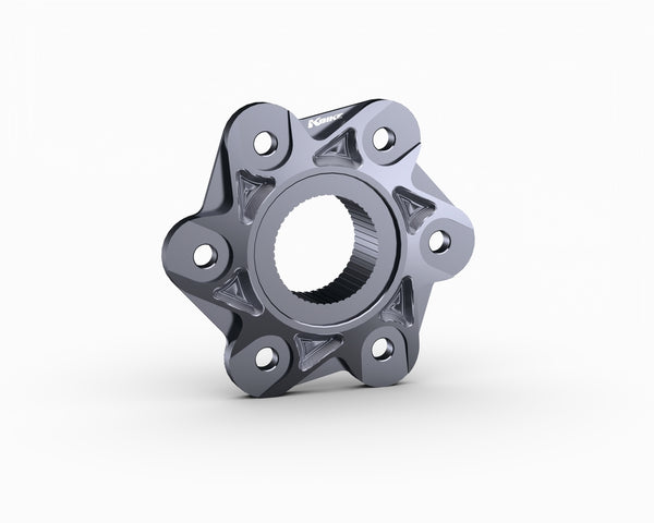 KBIKE Sprocket carrier adapter V4 FC05