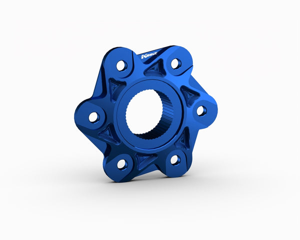 KBIKE Sprocket carrier adapter V4 FC05