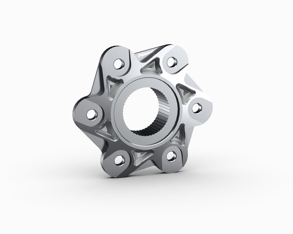 KBIKE Sprocket carrier adapter V4 FC05