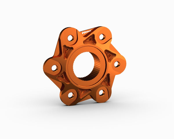 KBIKE Sprocket carrier adapter V4 FC05