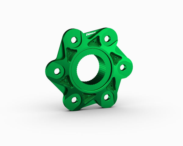 KBIKE Sprocket carrier adapter V4 FC05