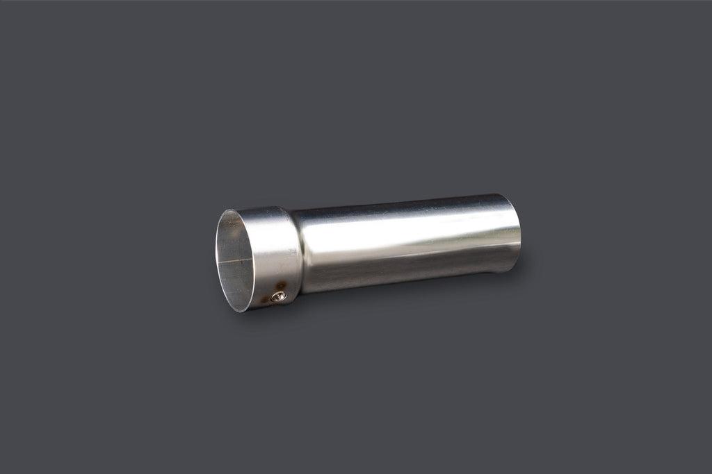 SOUND INSERT TUBE "DB Killer" for HEPTA FORCE Muffler