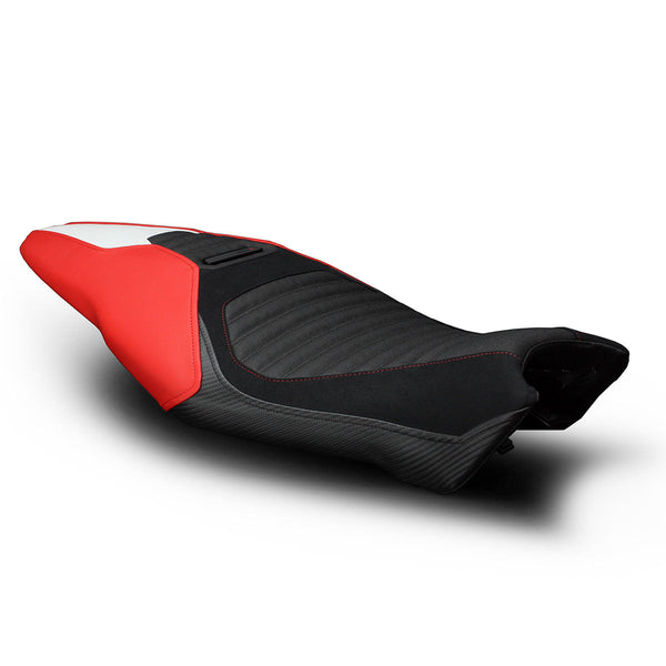 Ducati | Monster 1200R 16-18 | Corsa | Rider Seat Cover