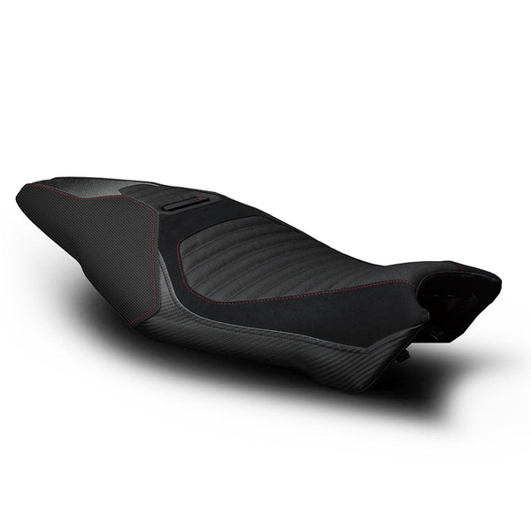 Ducati | Monster 1200R 16-18 | Corsa | Rider Seat Cover