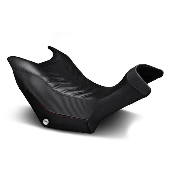 Ducati | Multistrada 1200, 1260 Enduro 16-20 | Team Italia | Rider Seat Cover