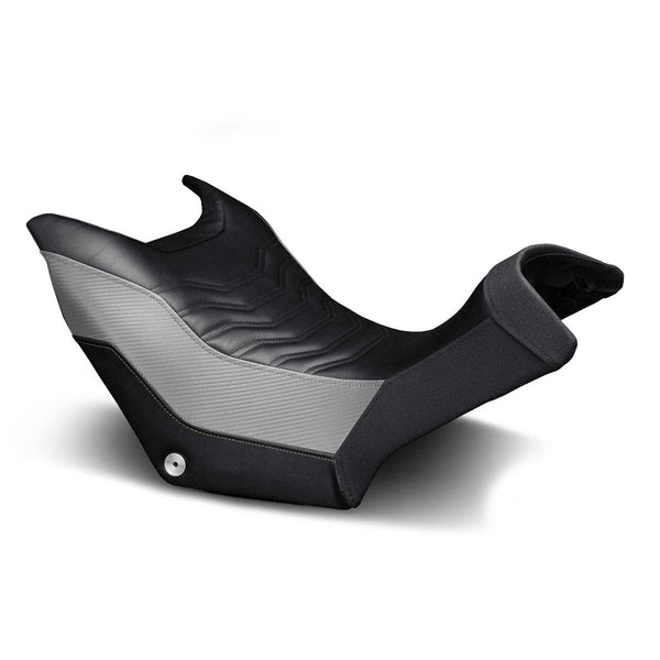 Ducati | Multistrada 1200, 1260 Enduro 16-20 | Team Italia | Rider Seat Cover