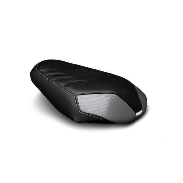 Ducati | Multistrada 1200, 1260 Enduro 16-20 | Team Italia | Passenger Seat Cover