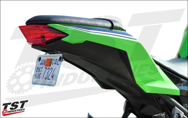 TST Standard Fender Eliminator | Multiple Models