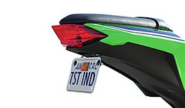 TST Standard Fender Eliminator | Multiple Models
