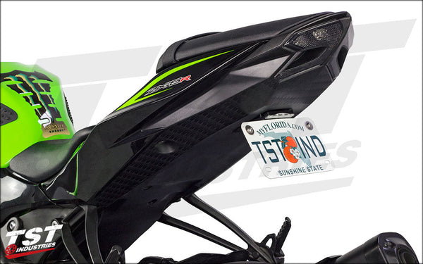 TST LED Integrated Tail Light | Multiple Models