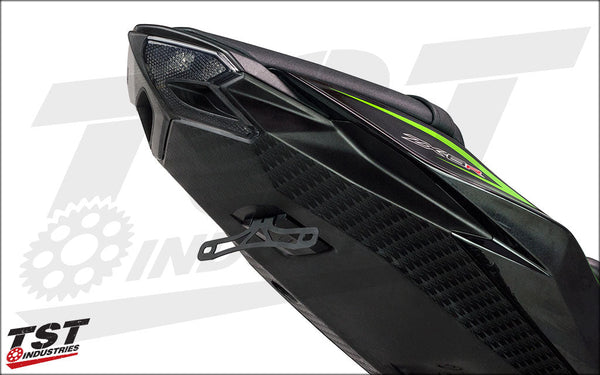 TST LED Integrated Tail Light | Multiple Models