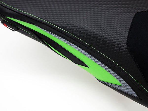 Kawasaki | Ninja ZX-6R 13-18 | Sport | Rider Seat Cover
