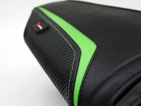 Kawasaki | Ninja ZX-6R 13-18 | Sport | Passenger Seat Cover
