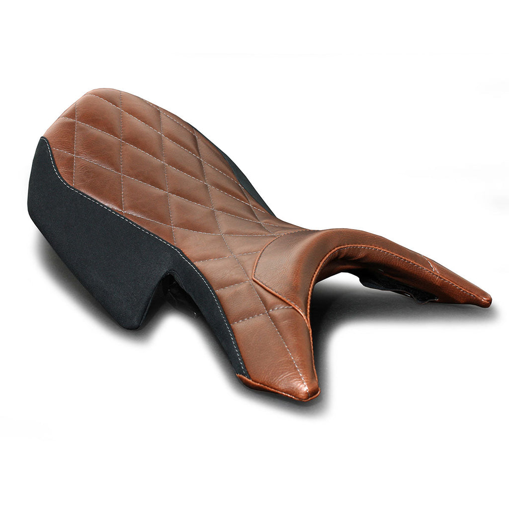 Benelli | Tornado 03-14 | Vintage | Rider Seat Cover