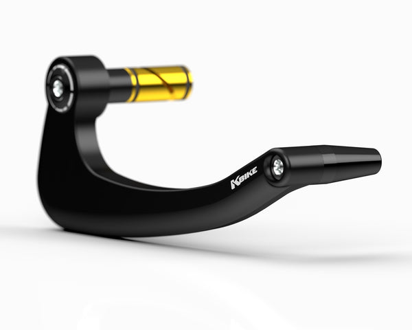 KBIKE Handlebar protection brake short version LGC01DX