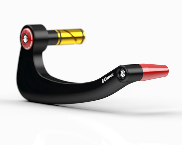 KBIKE Handlebar protection brake short version LGC01DX