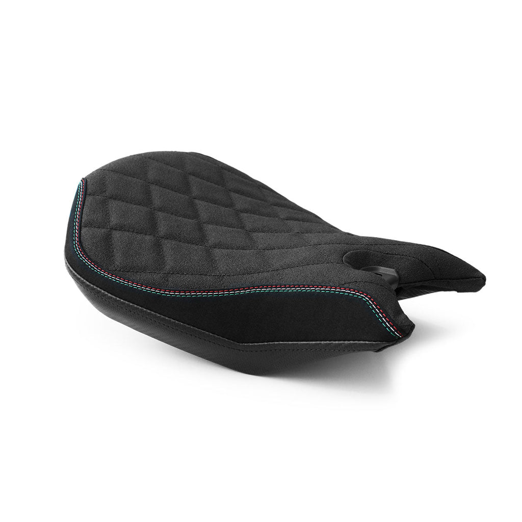 Ducati | Panigale 899 13-15, Panigale 959 16-19, Panigale 1299 15-18 | Final Edition | Rider Seat Cover