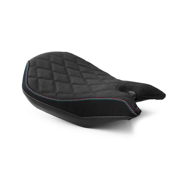Ducati | Panigale 899 13-15, Panigale 959 16-19, Panigale 1299 15-18 | Final Edition | Rider Seat Cover