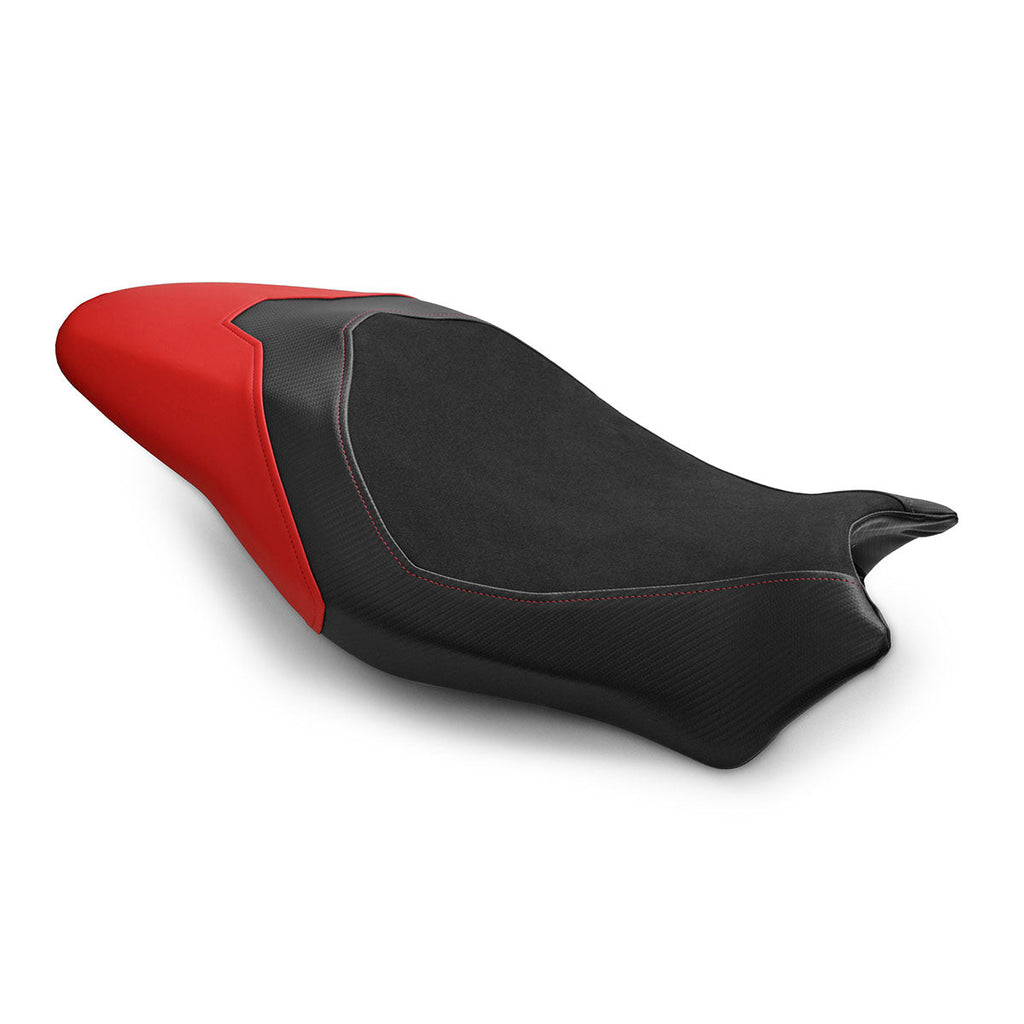 Ducati | Monster 821, 1200 17-21 | Baseline | Rider Seat Cover
