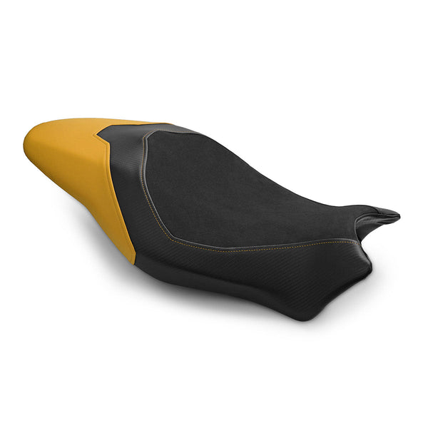Ducati | Monster 821, 1200 17-21 | Baseline | Rider Seat Cover