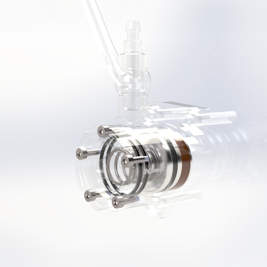 KBIKE Revision clutch slave cylinder - ATT002 / ATT003 KB.REV.ATT002