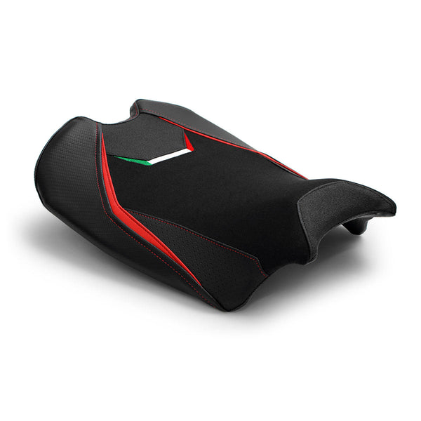 Ducati | Panigale V4 18-21, Panigale V4R 19-21 | Veloce | Rider Seat Cover