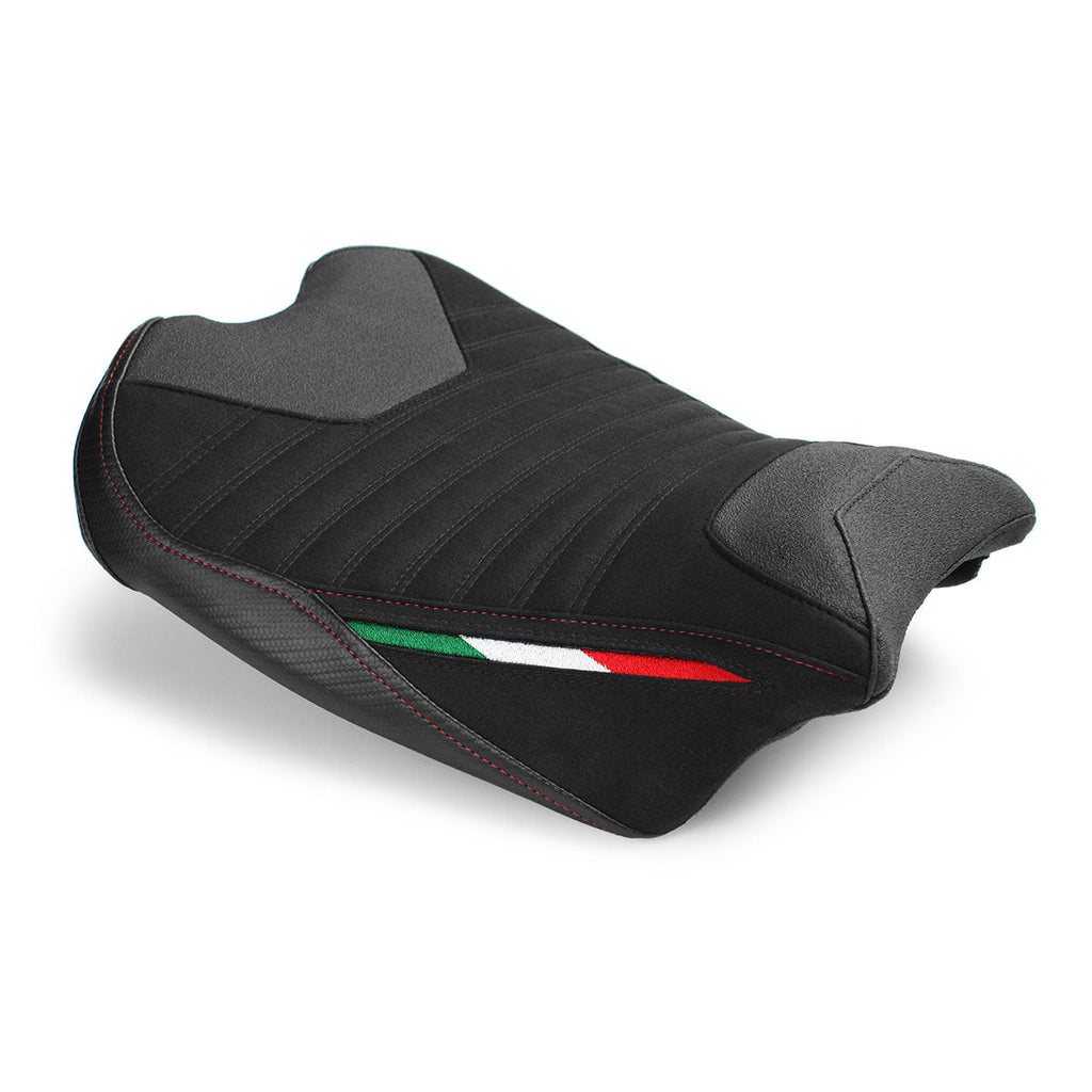 Ducati | Panigale V4 18-21, Panigale V4R 19-21 | Corsa | Rider Seat Cover