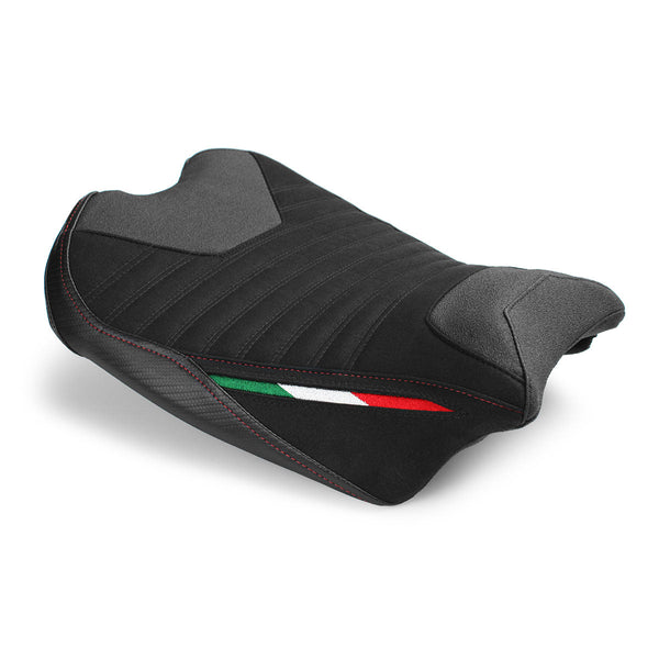 Ducati | Panigale V4 18-21, Panigale V4R 19-21 | Corsa | Rider Seat Cover