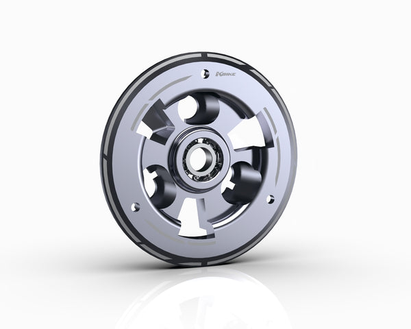 KBIKE Pressure plate Spitzi SP05