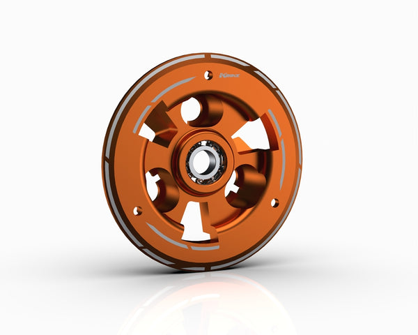 KBIKE Pressure plate Spitzi SP05