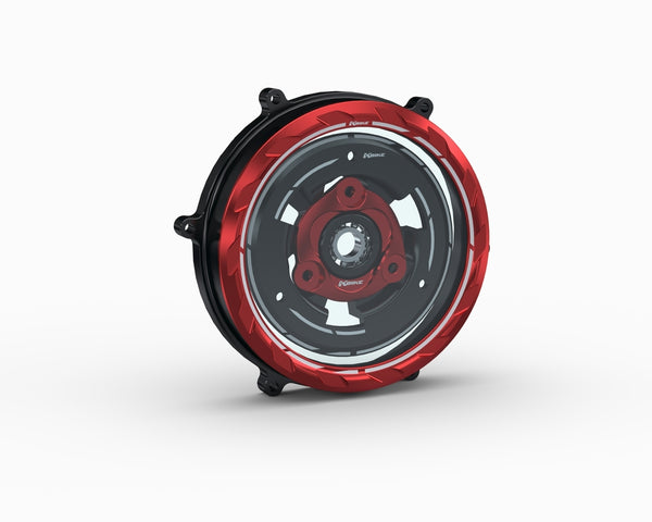 KBIKE Pressure plate Spitzi SP05