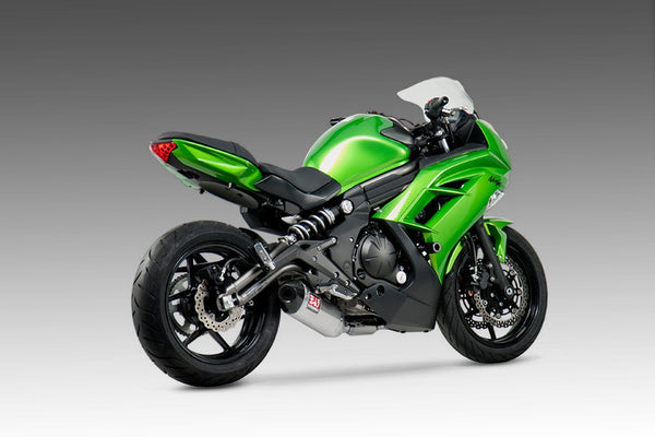 NINJA 650 12-16 RS4S Stainless Full Exhaust