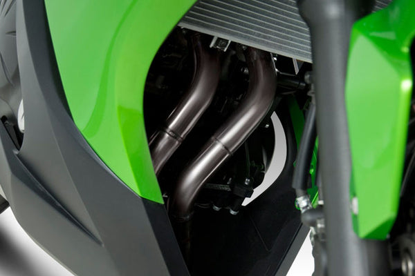 NINJA 650 12-16 RS4S Stainless Full Exhaust