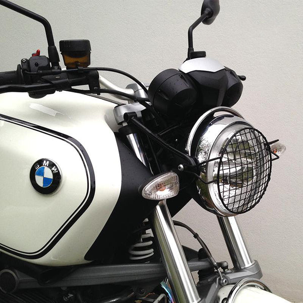 Unit Garage 1306GRILL Headlight protection grill