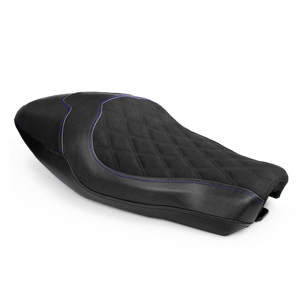 Ducati | Scrambler Cafe Racer 17-21 | Diamond II | Rider Seat Cover