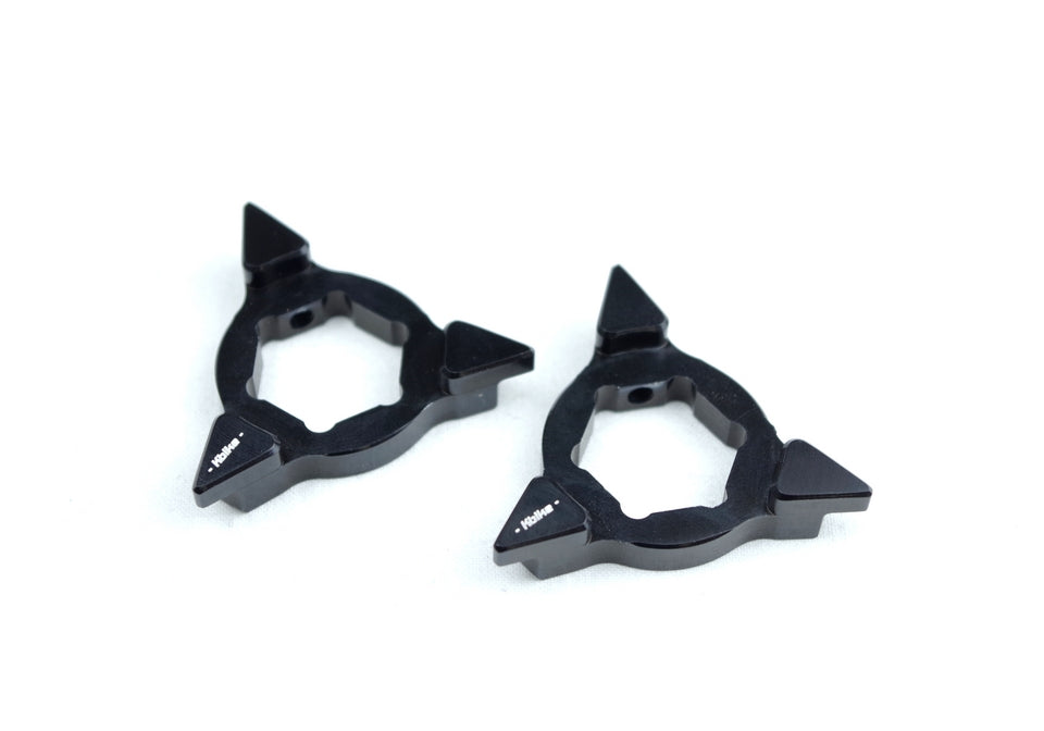 KBIKE Fork preload 19mm REGCH19