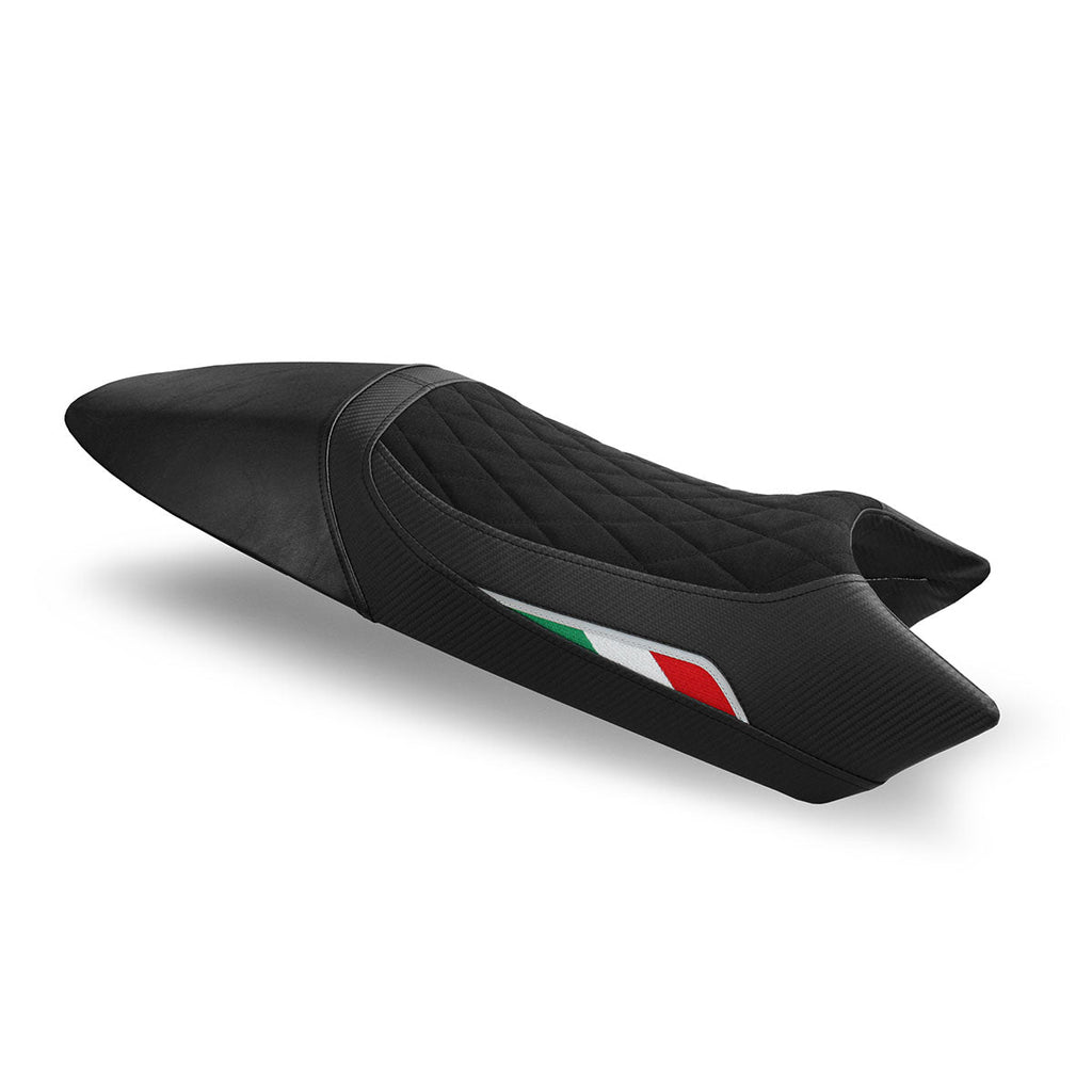 Ducati | Monster 93-99 | Diamond | Rider Seat Cover
