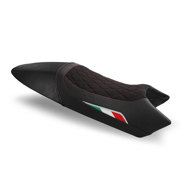 Ducati | Monster 93-99 | Diamond | Rider Seat Cover