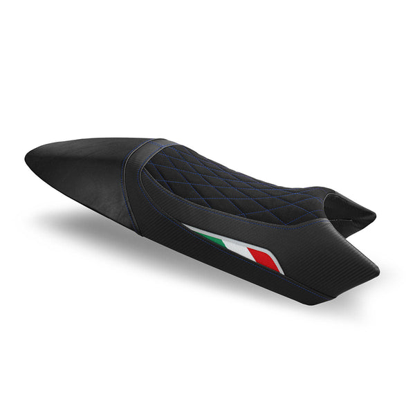 Ducati | Monster 93-99 | Diamond | Rider Seat Cover