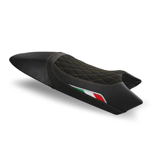Ducati | Monster 93-99 | Diamond | Rider Seat Cover