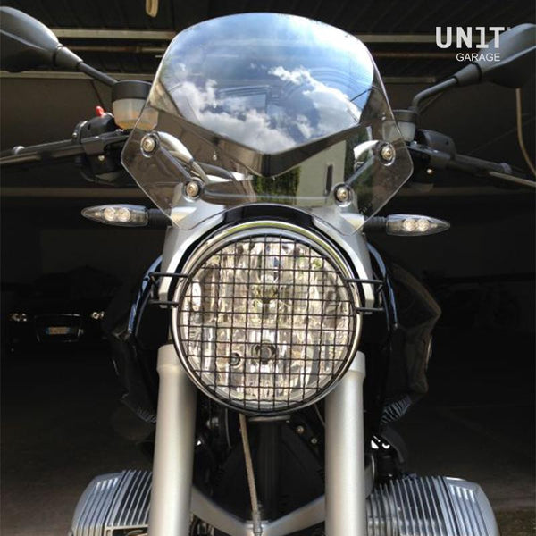 Unit Garage 1306GRILL Headlight protection grill