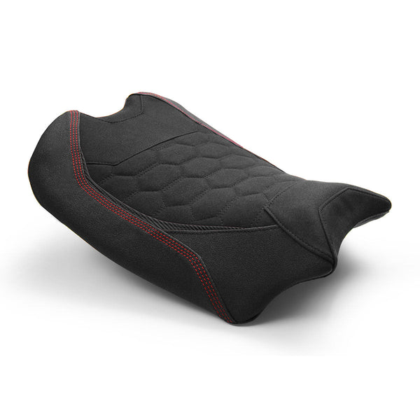 Ducati | Panigale V4R 19-21 | HEX-R | Rider Seat Cover