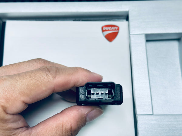 Ducati OEM DATA ACQUISITION KIT 28620401B