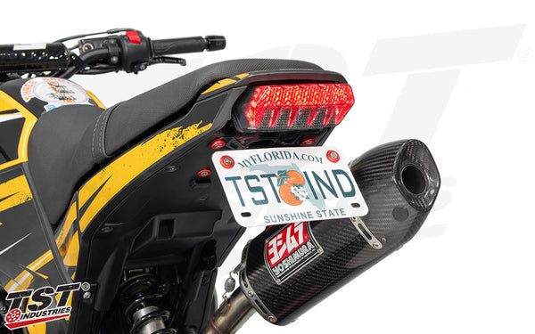 TST Standard Fender Eliminator for Honda 2013-2016 Grom