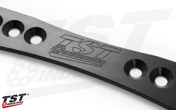 TST Adjustable Fender Eliminator for Honda 2013-2016 Grom
