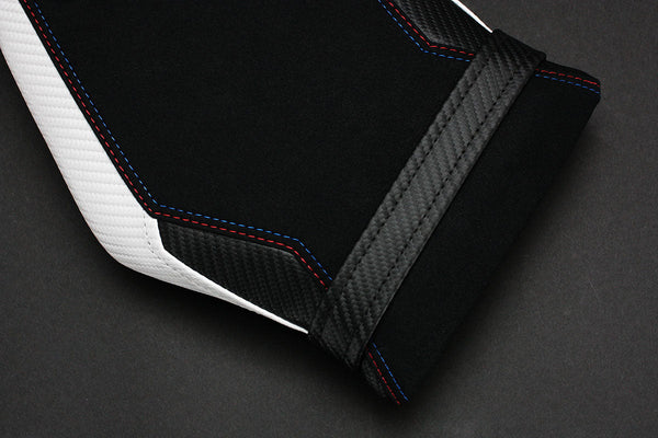 BMW | S1000RR 15-18 | Motorsports | Passenger Seat Cover